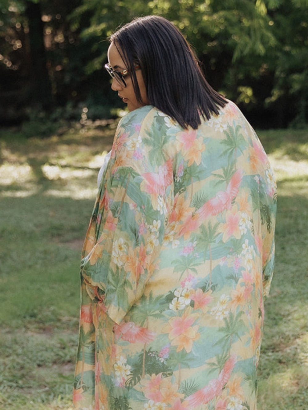 Spell Havana Robe
